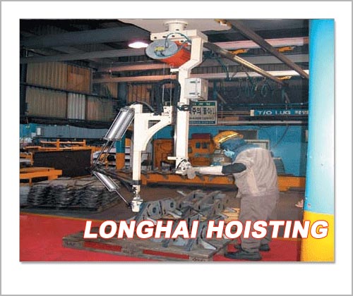 DONGSUNG双绳气动平衡器使用案例 DONGSUNG双绳气动平衡器使用案例3