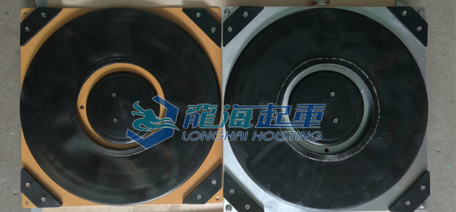 气垫搬运车定制：气垫模块